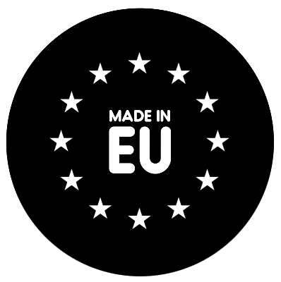 Made in EU stamp